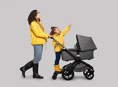 Maxi cosi adorra buggy board shop