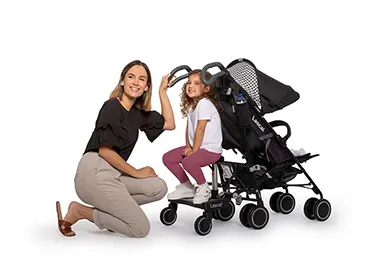 BuggyBoard Maxi+