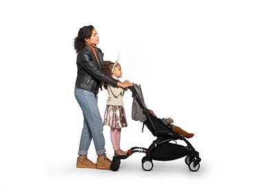 BuggyBoard Mini