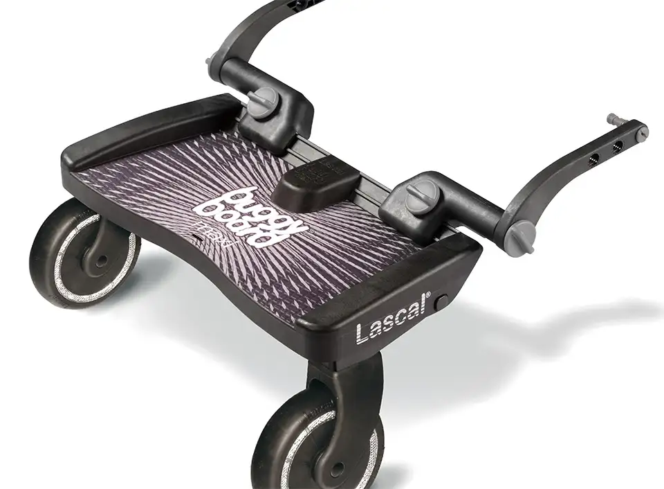 BuggyBoard Maxi by Lascal Ltd