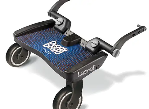 My child shop buggy board instructions