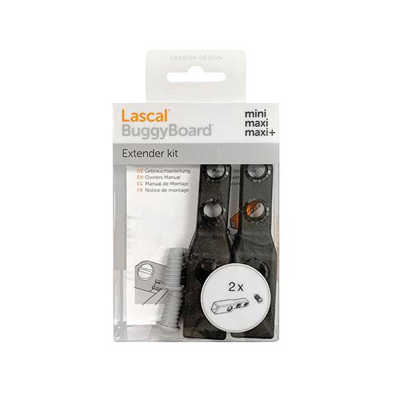 The Extender for BuggyBoard