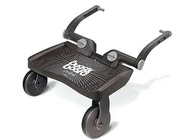 BuggyBoard-Mini Black label