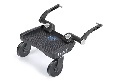 BuggyBoard-Mini Blue