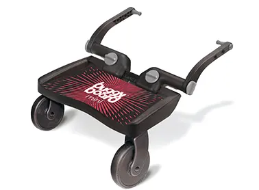 BuggyBoard-Mini Red label