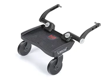 BuggyBoard-Mini Red