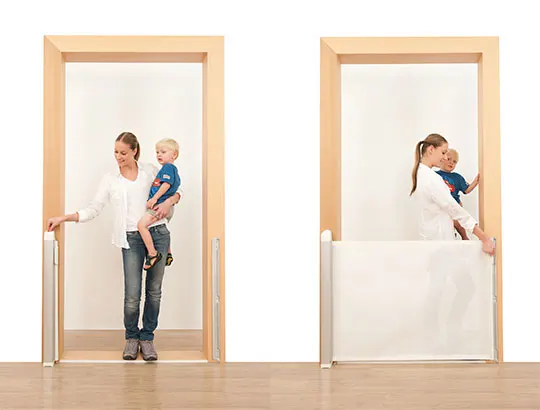KiddyGuard Accent Lascal Ltd
