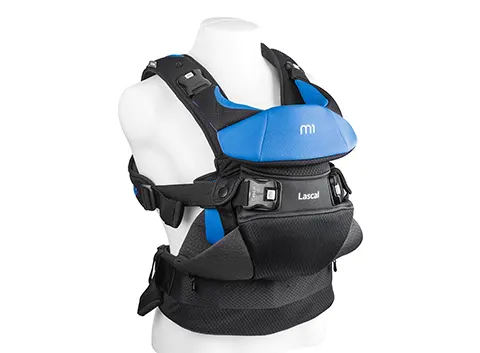 m1 Carrier Blue