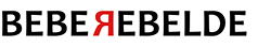 Bebe Rebelde logo