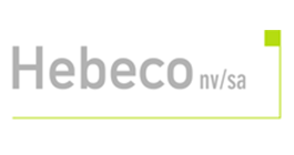 Hebeco BVBA logo