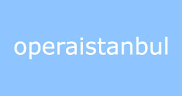 operaistanbul logo
