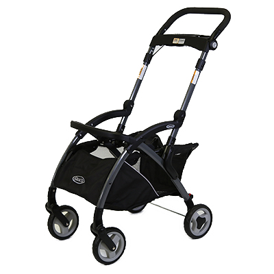 Graco Snugrider Elite