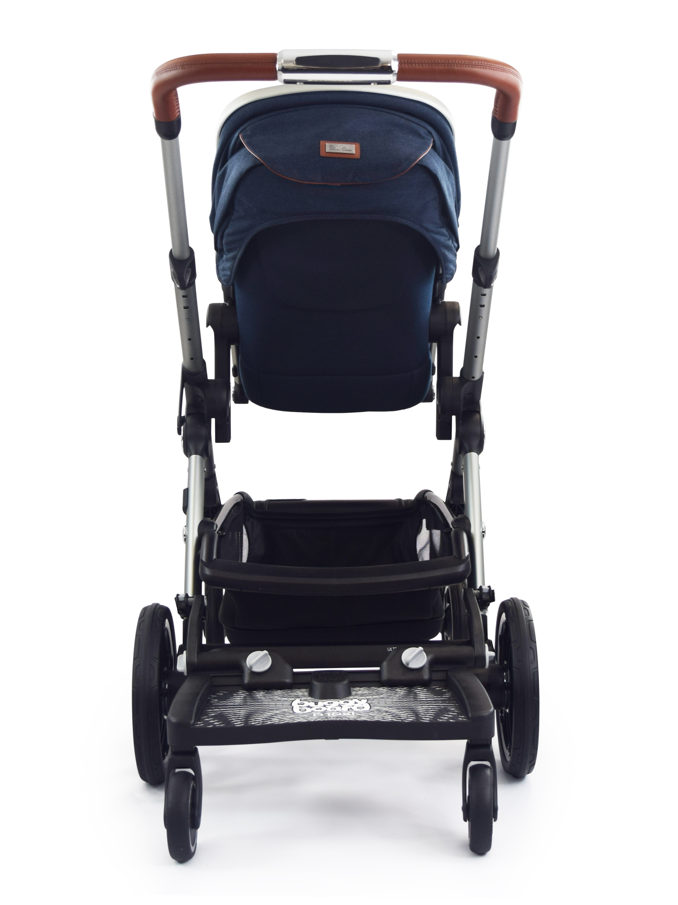 Silver Cross Wave 2020 Maxi