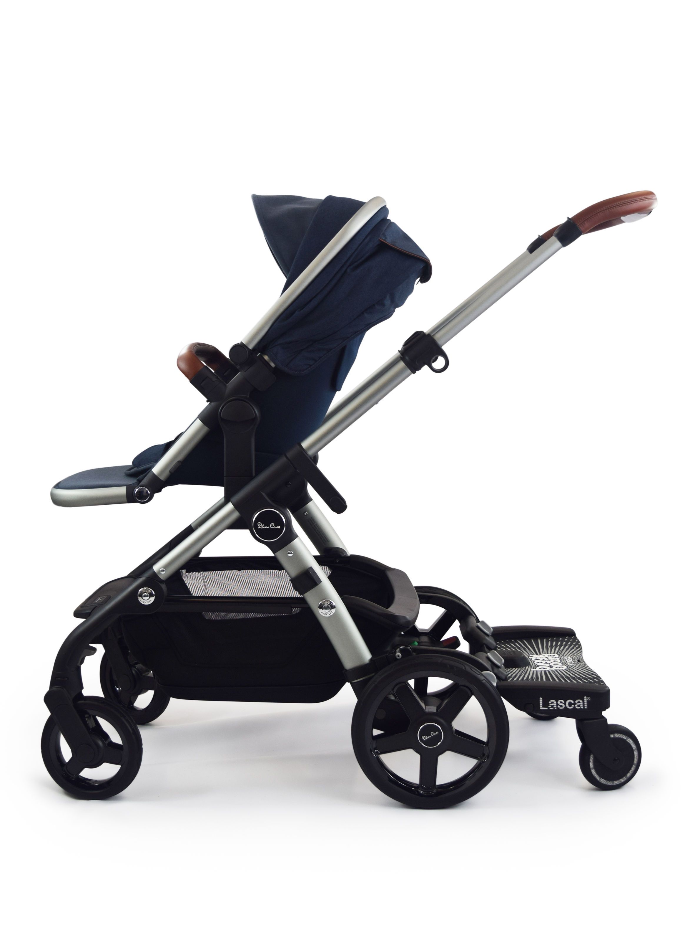 Buggy board for silver cross sales