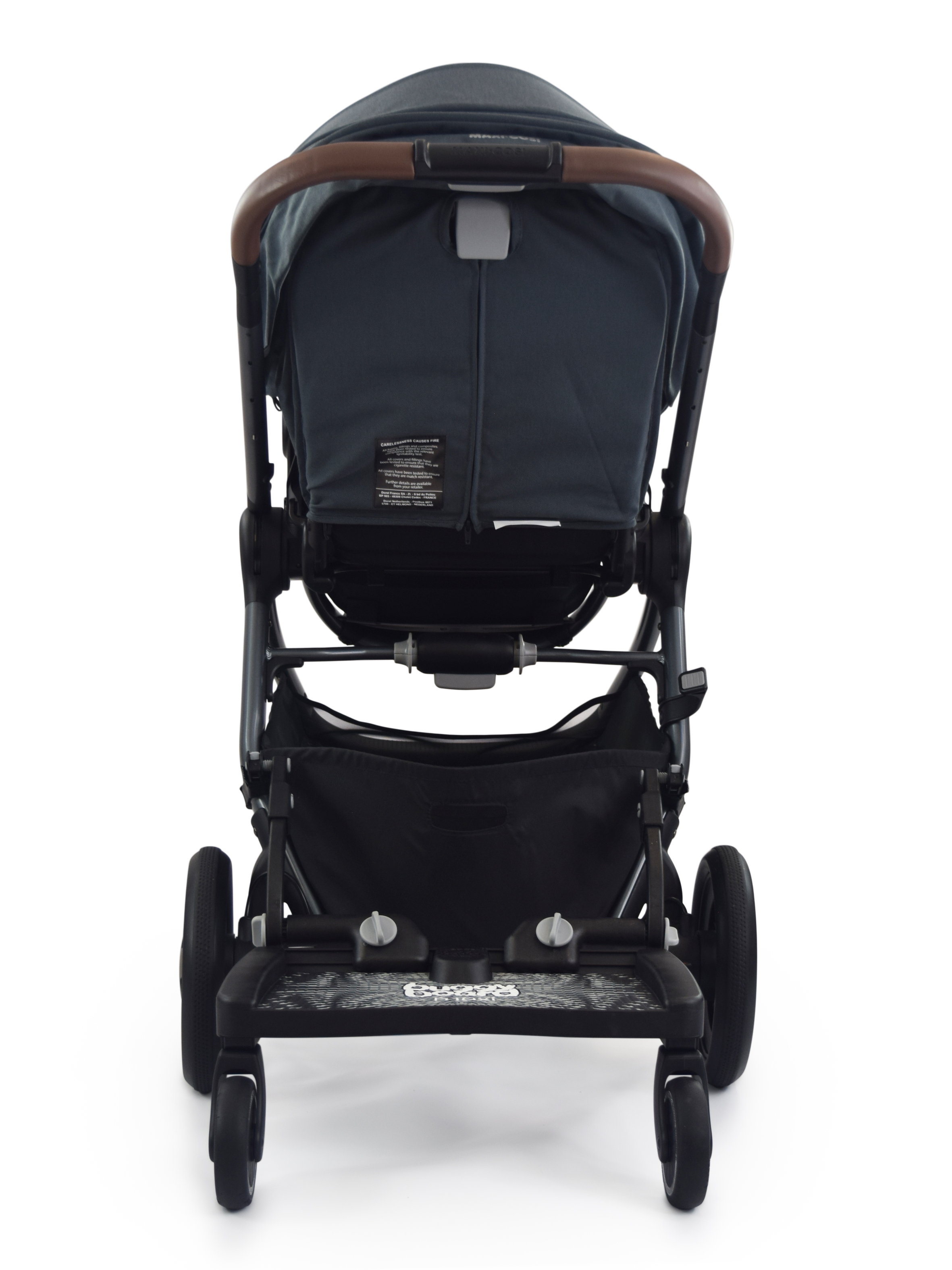Maxi cosi standing board deals