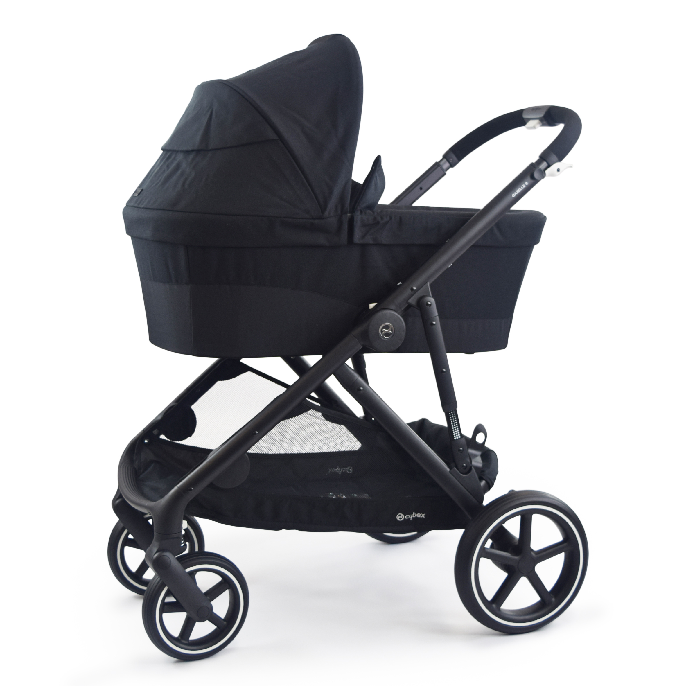 Cybex Gazelle S