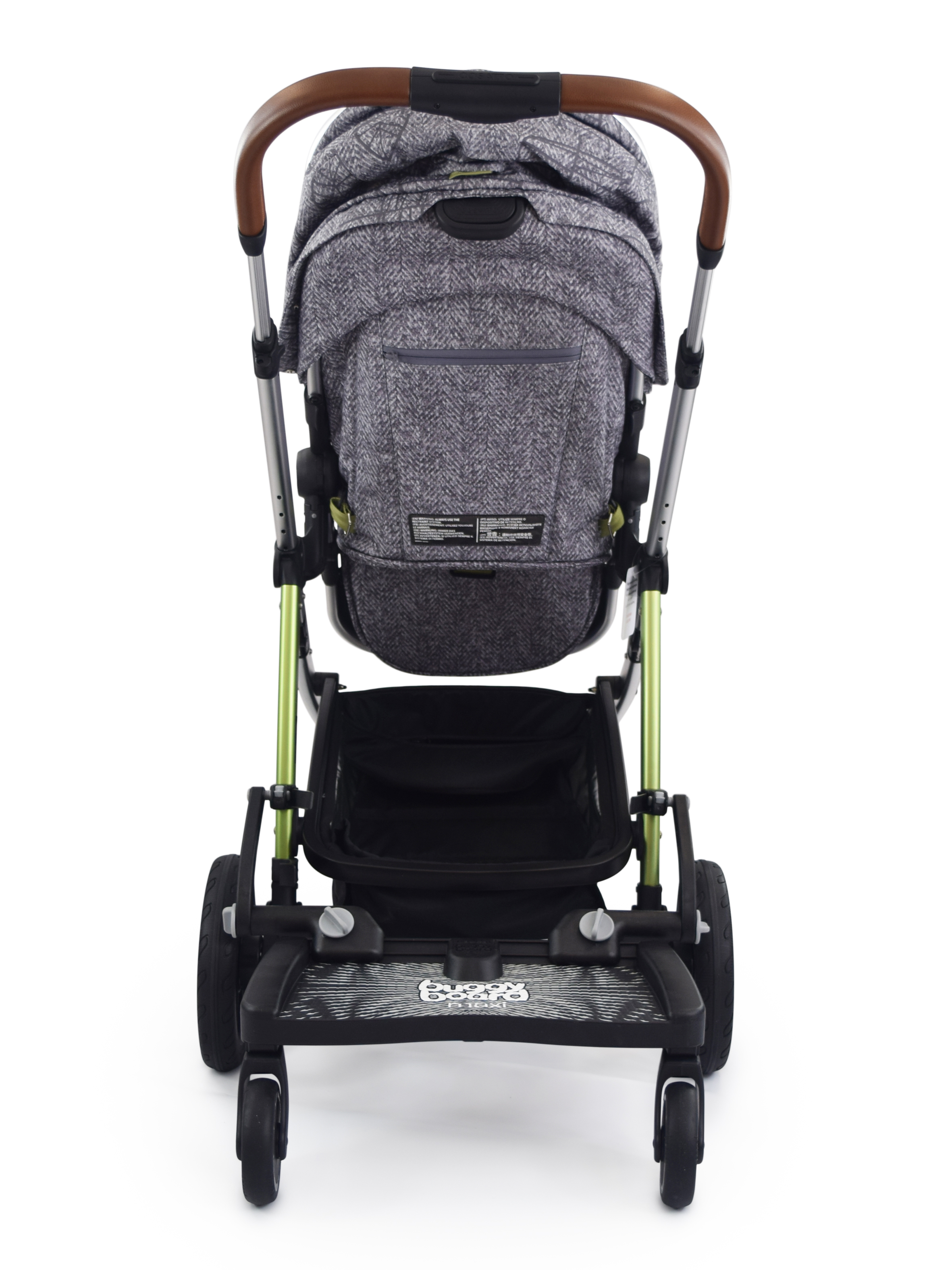 Buggy board for cosatto wow deals