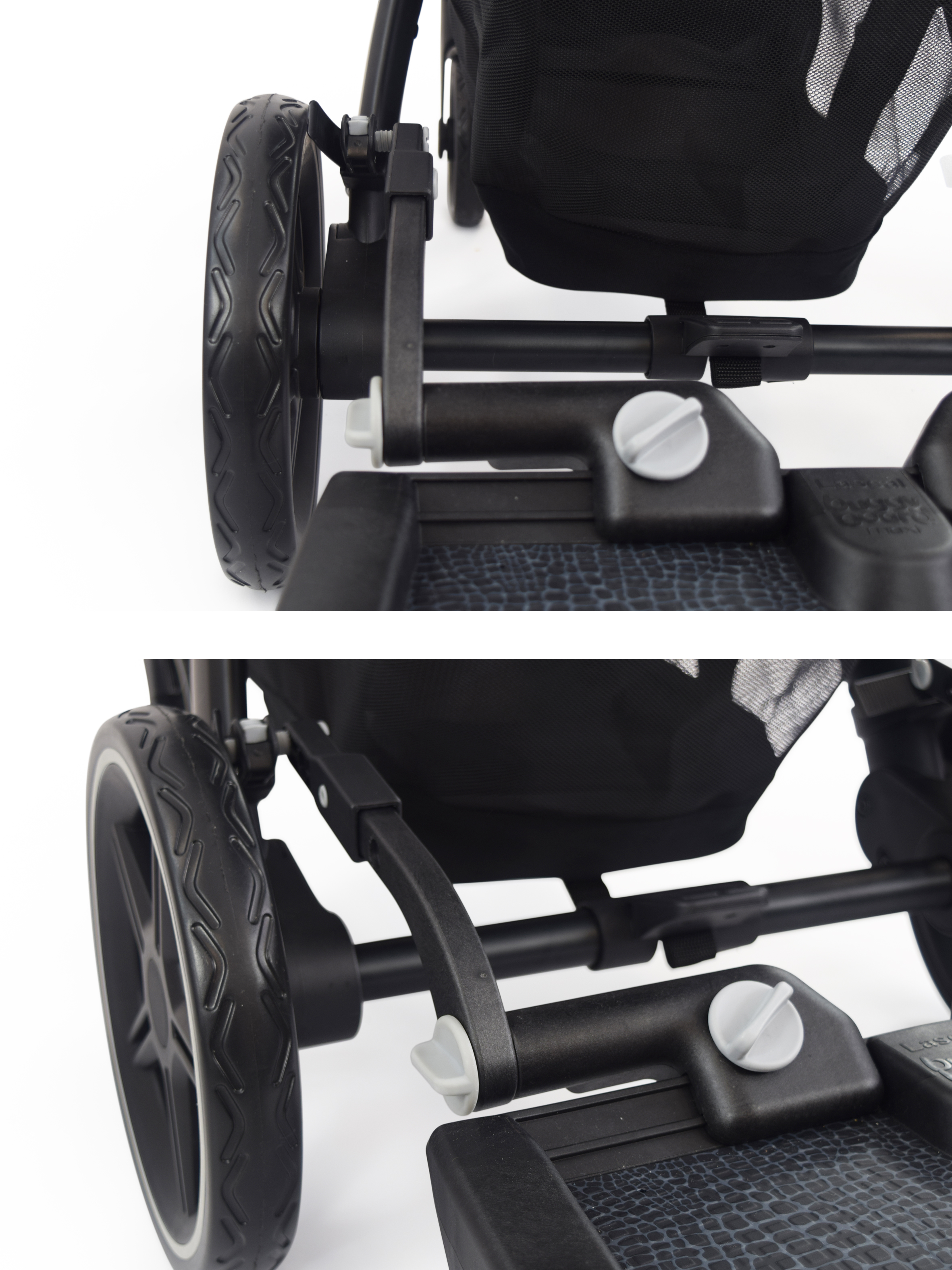 Joolz Hub Maxi