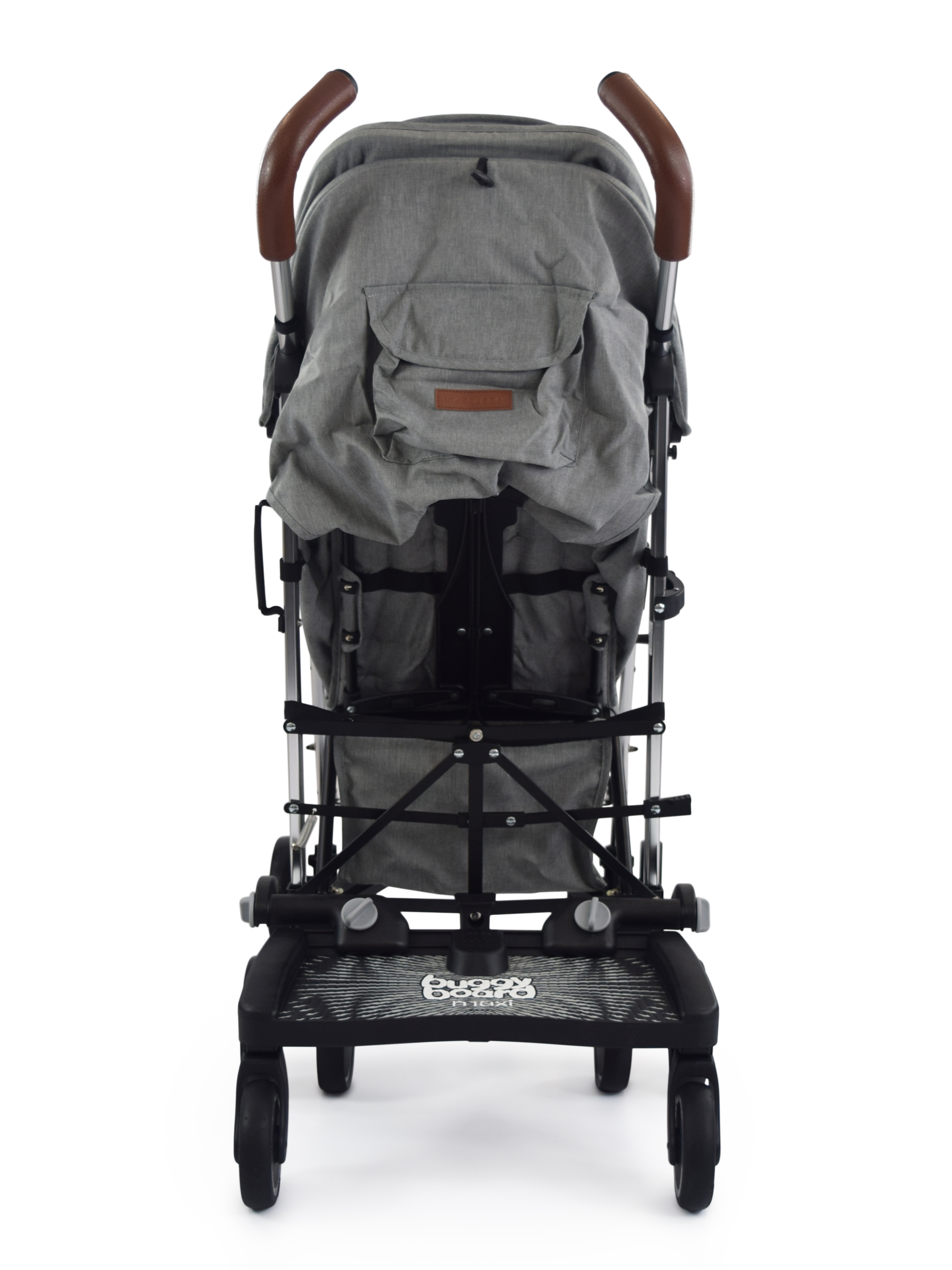 Buggy board best sale for quinny zapp