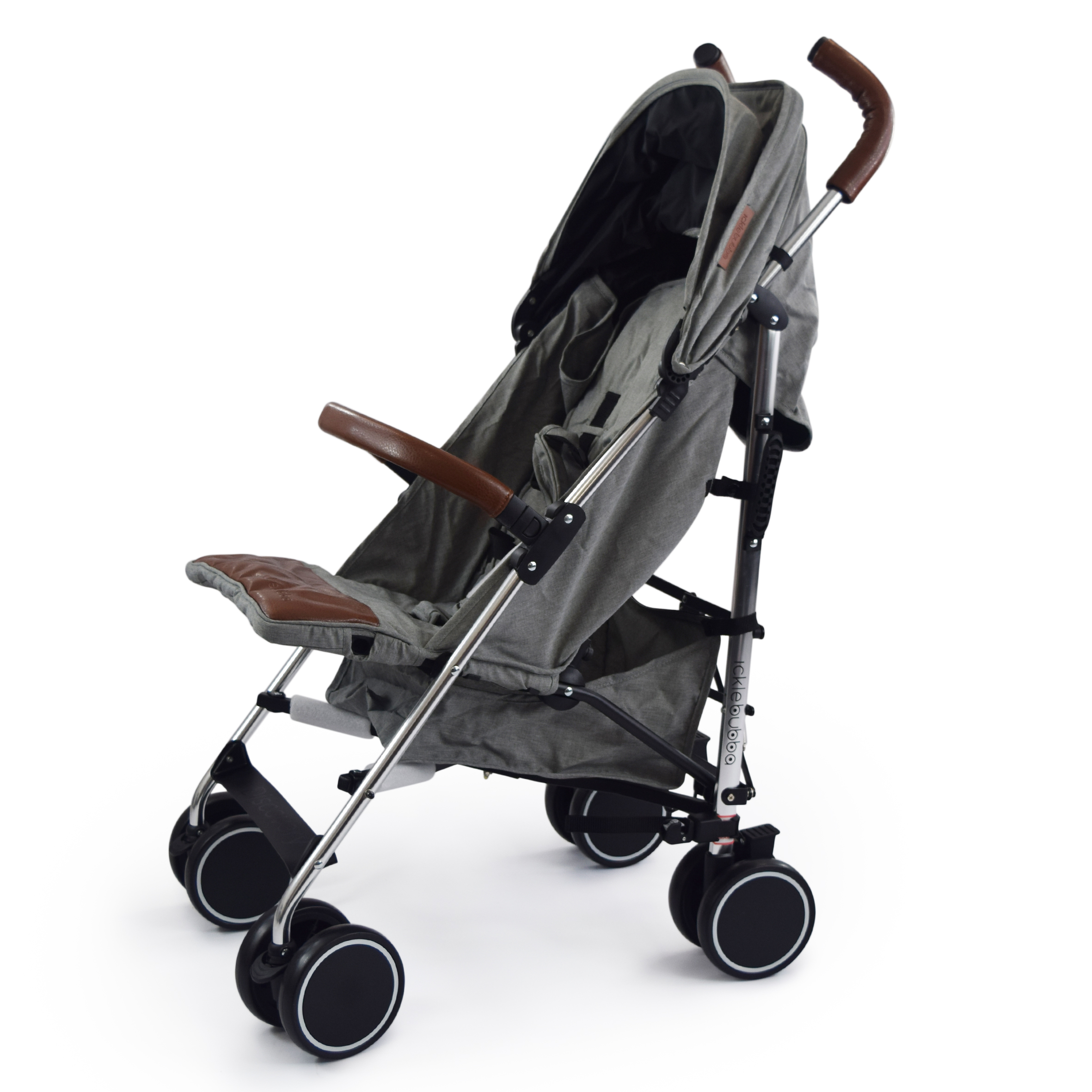 Ickle Bubba Discovery Max Poussette