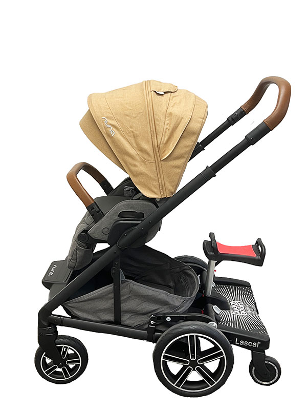 Nuna stroller board store