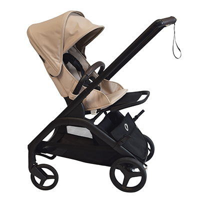 Bugaboo Dragonfly