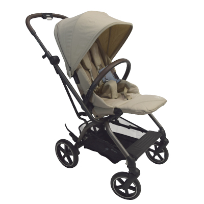 Cybex Eezy S Twist