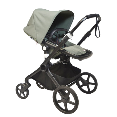 Bugaboo Fox Cub
