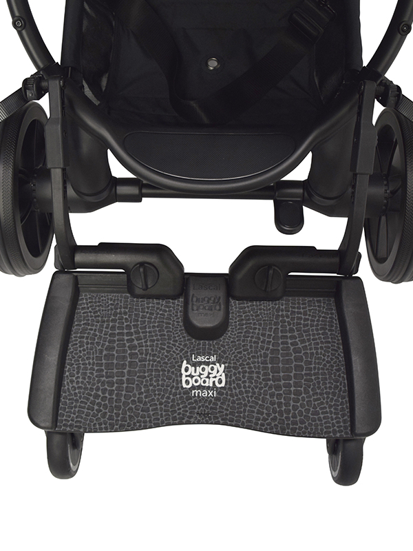 BuggyBoard Maxi + iCandy-Peach 7, small image 1