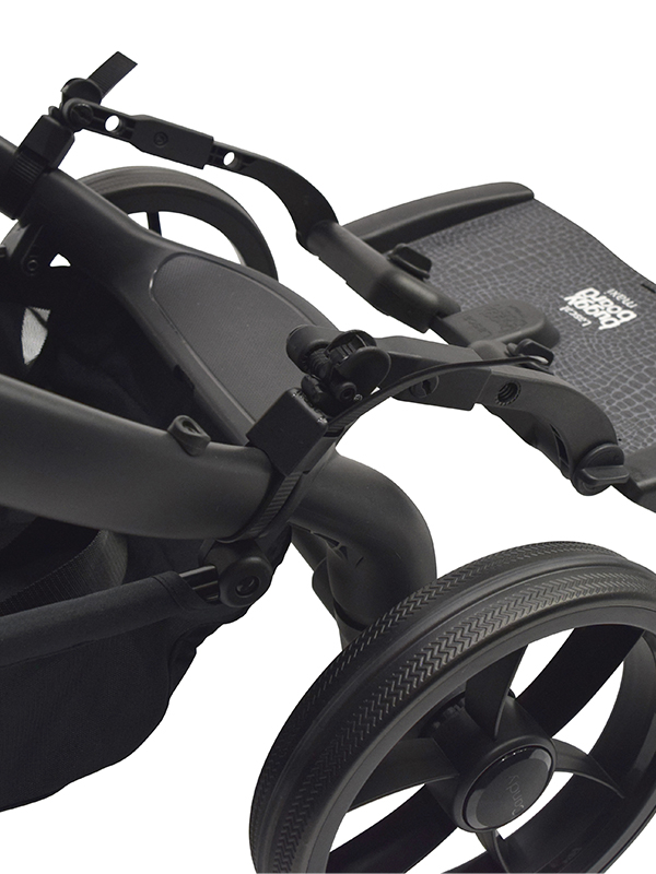 BuggyBoard Maxi + iCandy-Peach 7, small image 3