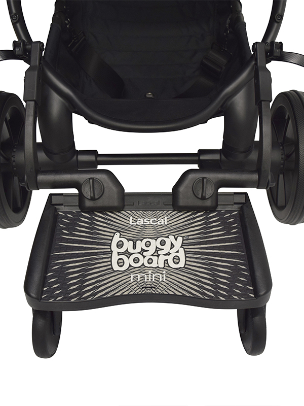 BuggyBoard Mini + iCandy-Peach 7, small image 1