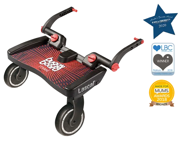 BuggyBoard maxi